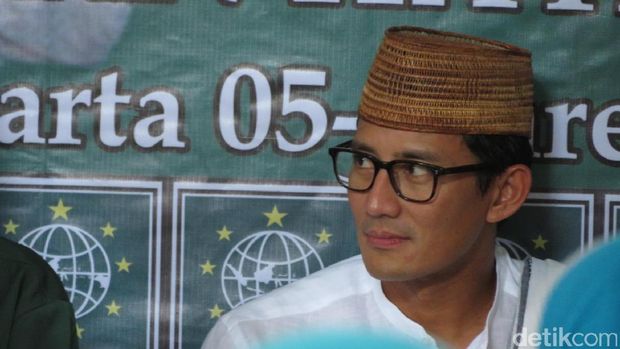 PKB Jakarta Pusat Deklarasikan Dukungan ke Anies-Sandi