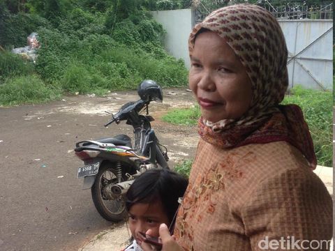 Cerita Asyifa Bolos 1 Bulan Demi Menanti Ayah yang Tertahan di Sudan