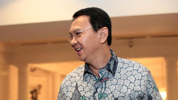 Ahok akan lebih banyak memakai mode senyap dalam kampanye kali ini