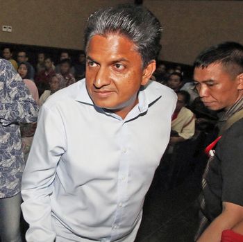 Hari ini Kasubdit di Ditjen Pajak Hadapi Vonis Hakim Tipikor