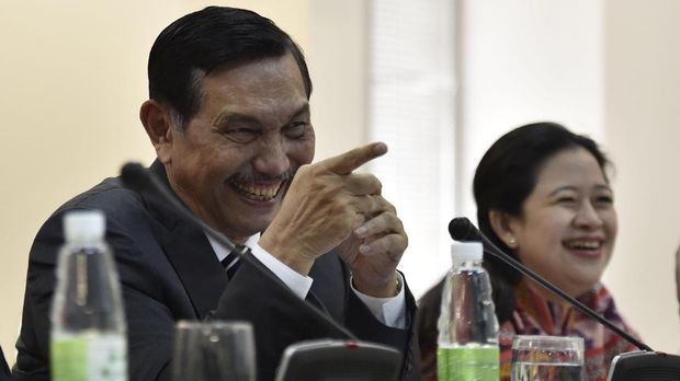 RI Rangkul Jepang Garap Kereta Semicepat Jakarta-Surabaya
