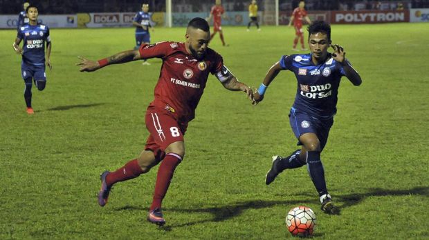 Perbandingan Rapor Kiprah Senior-Junior Timnas di Liga 1