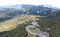 Pemerintah Gelontorkan Rp 7,6 T Bangun Infrastruktur Papua
