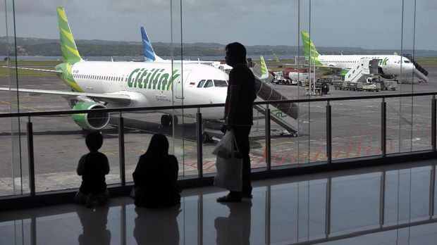 Ada Satu dari Lima Warga AS Rela Berutang demi Liburan