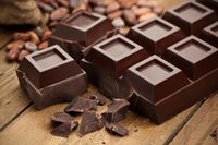 Sering Makan Cokelat Membuat Denyut Jantung Lebih Teratur
