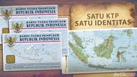 E-KTP (Harusnya Bisa) Bikin Indonesia Lebih Baik