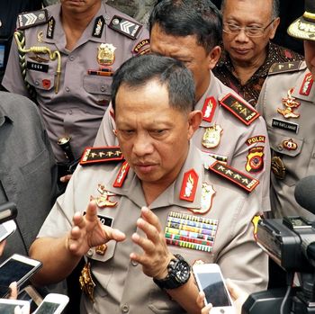 Aturan 'Local Boy' di Jawa Barat Depak 12 Nama Calon Taruna A