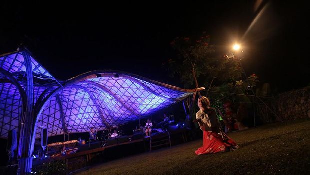 Ijen Jazz Summer Banyuwangi