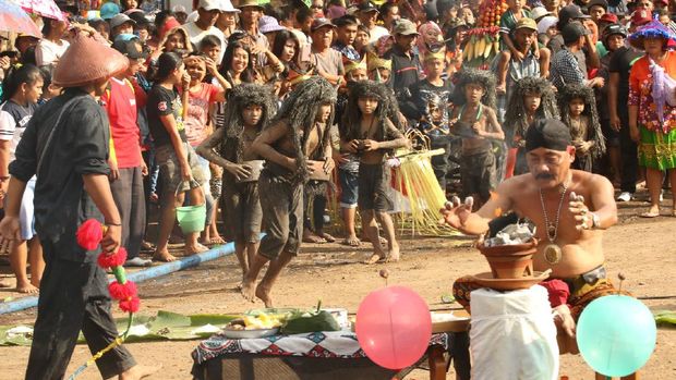 Promosi Wisata, Banyuwangi Gelar Lomba Foto di Instagram
