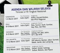CNN Indonesia/Laudy Gracivia