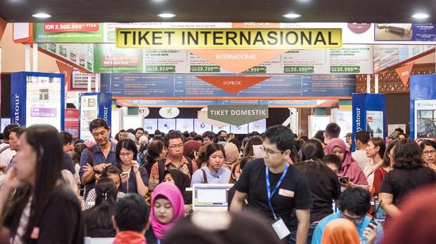 Tips Keliling Dunia Tanpa Harus Membongkar Celengan