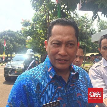 BNN Soroti Oknum Lapas dalam Peredaran Narkotik oleh Napi