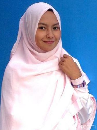 Model Hijab Busana Muslim Syari Sunsilk Hijab Hunt