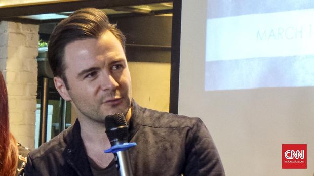 Mantan anggota Westlife Shane Filan pernah alami kebangkrutan gara-gara salah berinvestasi.