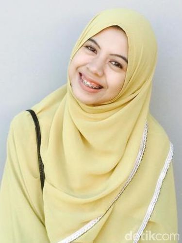 Model Hijab Busana Muslim Syari Sunsilk Hijab Hunt