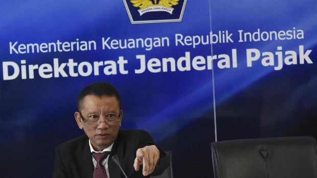 KPK Temukan 63 Ribu Wajib Pajak Industri Sawit (EMBARGO)