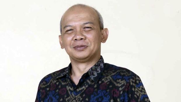 Tiga Calon Berebut Kursi Pimpinan Pengawas Pasar Modal