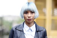 Shareefa Daanish Bagi Tips Rawat Rambut yang Dicat Warna Shareefa Daanish Bagi Tips Rawat Rambut yang Dicat Warna