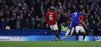 Kante Nilai Indah Kemenangan Chelsea atas MU
