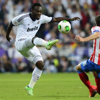 Essien Pernah Merasakan Atmosfer Tiga Liga Elite Dunia