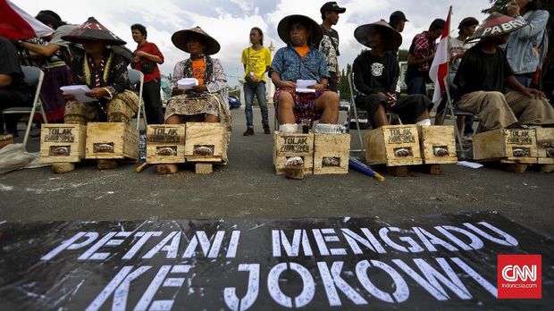 Pabrik Semen Rembang Siap Berproduksi di Tengah Badai Demo
