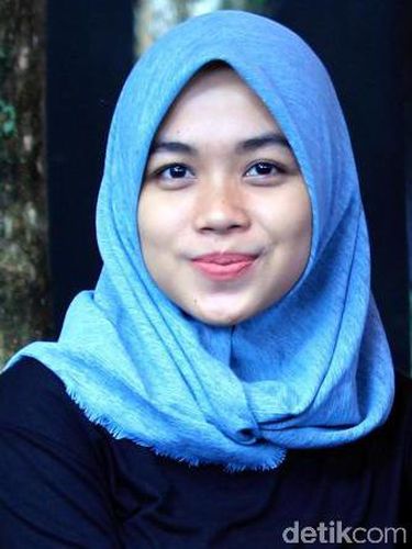 Foto: 7 Peserta Sunsilk Hijab Hunt 2017 Berparas Manis 