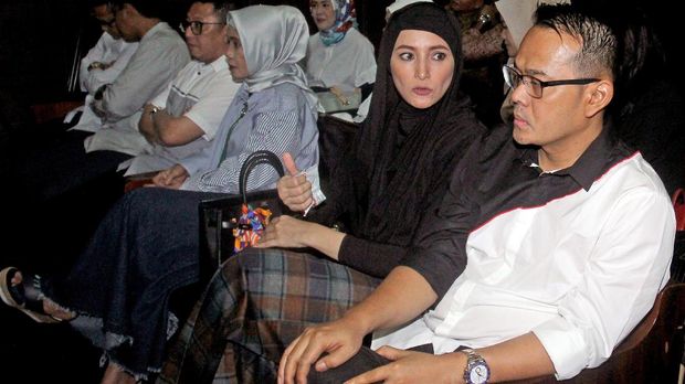 Hilangnya Ali Fahmi, Politikus PDIP di Pusaran Suap Bakamla