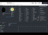 Michael Essien Masih Bertaji di Football Manager