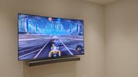 Televisi Tercanggih Samsung QLED TV dan The Frame Diluncurkan