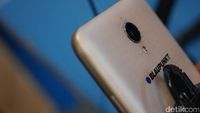 Blaupunkt Geber Tiga Soundphone Anyar