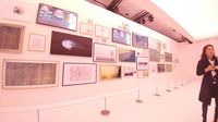 Televisi Tercanggih Samsung QLED TV dan The Frame Diluncurkan