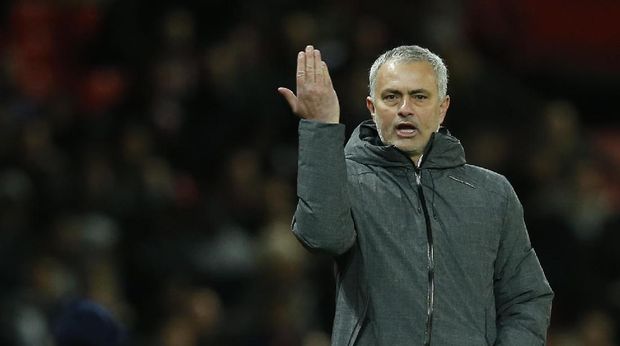 Jose Mourinho masih manajer termahal di kawasan Eropa saat ini.