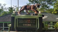 Pengunggah 'Macan Lucu' Cisewu Minta Maaf kepada TNI AD