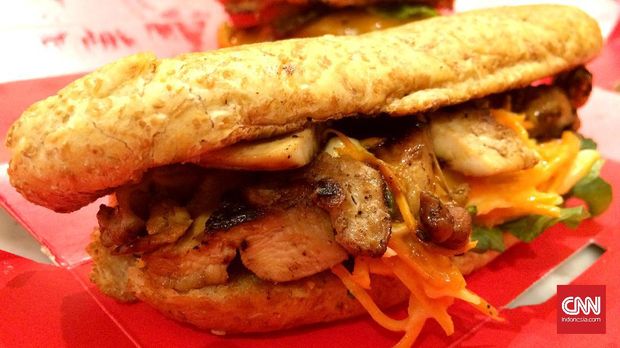 J-pop sandwich