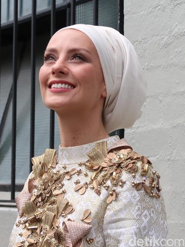 Foto: Cantiknya Hijabers dari Melbourne yang Menginspirasi Foto: Cantiknya Hijabers dari Melbourne yang Menginspirasi