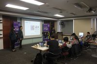 Finalis Imagine Cup Tingkat Nasional Perebutkan Tiket ke Markas Microsoft