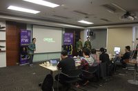 Finalis Imagine Cup Tingkat Nasional Perebutkan Tiket ke Markas Microsoft
