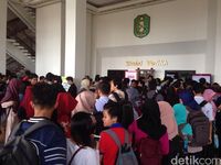 Bale! Milenial Pontianak Antusias Sambut 1.000 Startup Digital