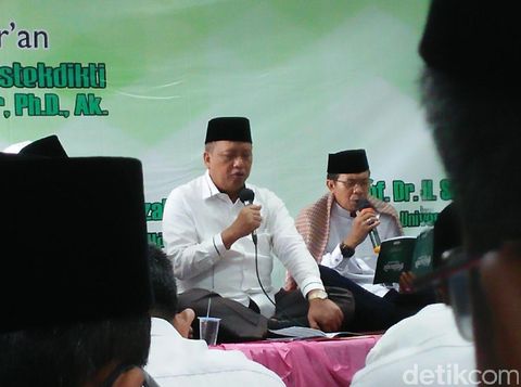 Cegah Radikalisme, Kemristekdikti Uji Peraih Beasiswa Luar Negeri