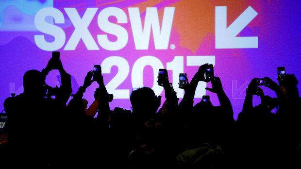 Lightcraft mewakili Indonesia di SXSW 2017.