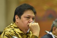 RI Akan Terus Protes Sampai Uni Eropa Batalkan Resolusi Sawit