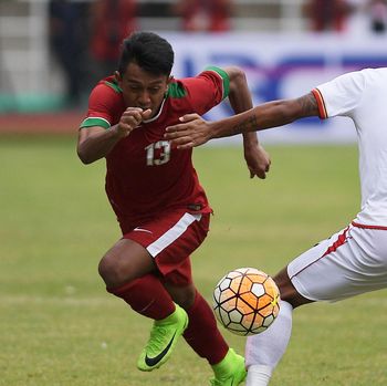 Bantai Indonesia, Pelatih Myanmar Tetap Puji Skuat Garuda