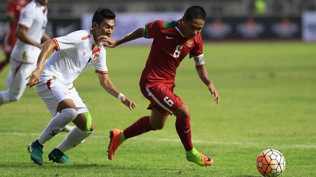 Menpora mengaku akan terus memberikan dukungan untuk Timnas U-22.