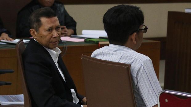 Digugat Lewat Praperadilan, Kasus Pelindo II Masuk Penyidikan