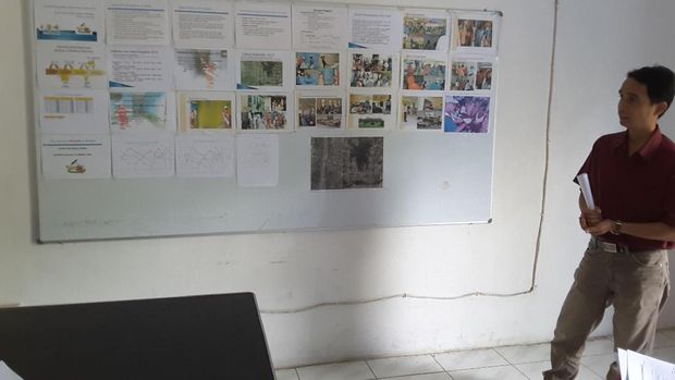 Tim IRS dan Kelambu Diandalkan untuk Eliminasi Malaria di Timika