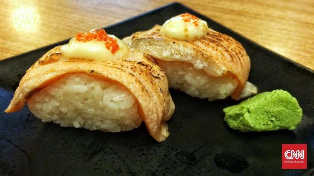 7 Cara Makan Sushi yang Benar Sesuai Tradisi di Jepang