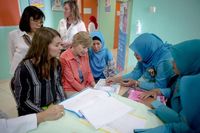 Kekaguman Melinda Gates Pada Indonesia