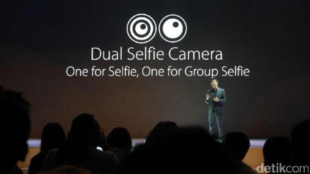 Oppo F3 Plus Akhirnya Meluncur, Harganya?