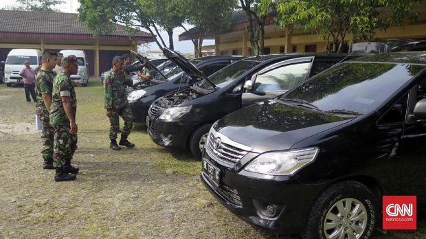 Mobil Antipeluru dan Cerita Baru Jokowi-SBY