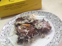 7 Pisang  Nugget  di Jakarta Kekinian  Yang Sangat 